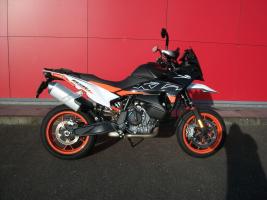 Photo du véhicule KTM