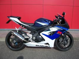 Photo du véhicule SUZUKI