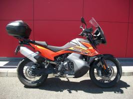 Photo du véhicule KTM