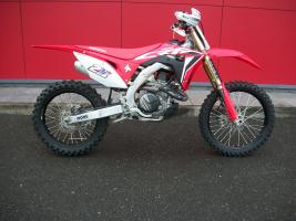 Photo du véhicule HONDA