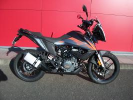 Photo du véhicule KTM