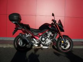 Photo du véhicule HONDA