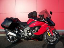 Photo du véhicule KAWASAKI