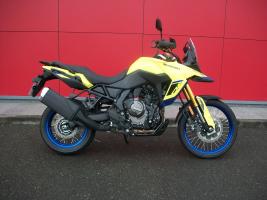 Photo du véhicule SUZUKI