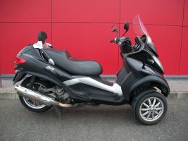Photo du véhicule PIAGGIO
