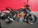 Photo du véhicule KTM