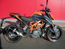 Photo du véhicule KTM